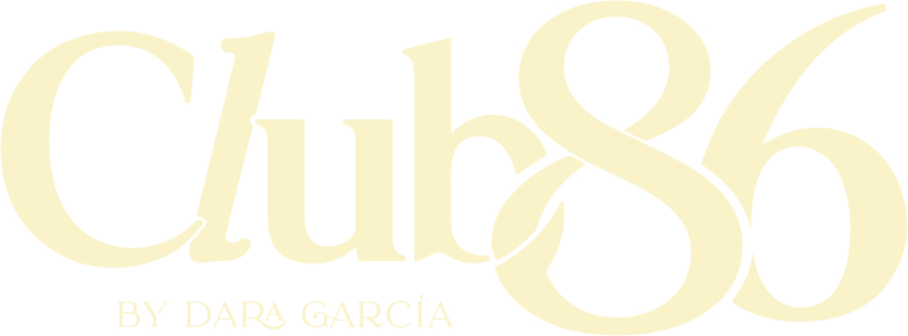 Club 86 by Dara García